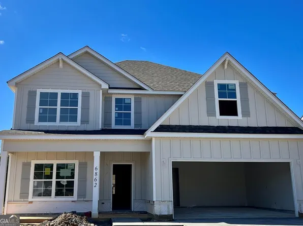 6862 Omaha Dr, Midland, GA 31820