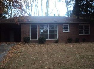 227 Spring Valley Rd SE, Marietta, GA 30060