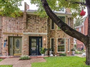 4127 Normandy Ave, University Park, TX 75205
