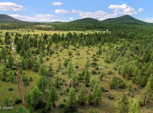 0 Dipping Vat Spg, Vernon, AZ 85940