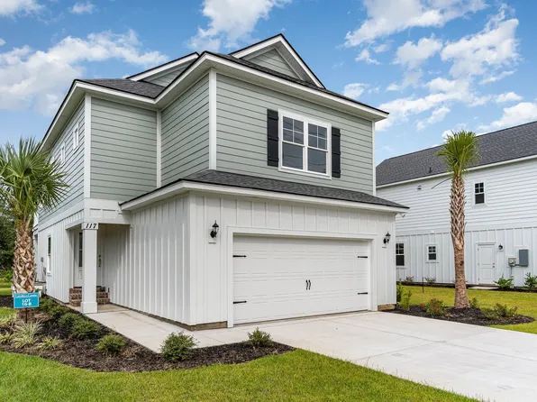 117 Litchfield Landing Lot 10B Litchfield Landing, Pawleys Island, SC 29585