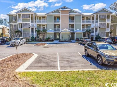 133 Puffin Dr. #1D, Pawleys Island, SC, 29585