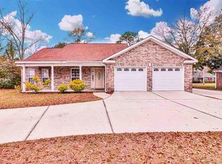 905 Hickory Cir, Conway, SC 29527
