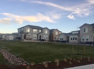 11716 Promontory Plateau Point, Colorado Springs, CO 80921