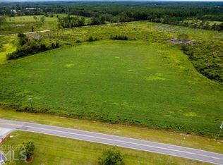 0 Stock Market Hwy LOT B, Alma, GA 31510