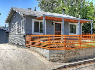 535 Crane Blvd, Los Angeles, CA 90065