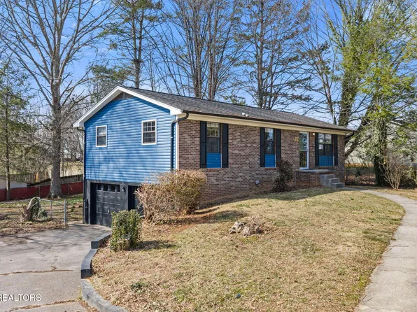 7129 Hurst Ln, Knoxville, TN 37918