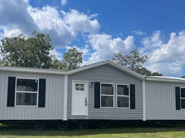 9600 Jeff Hamilton Rd #13A, Mobile, AL 36695