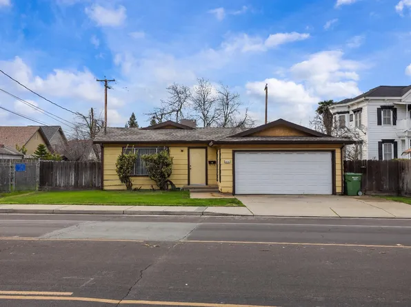 18751 Chestnut St, Woodbridge, CA 95258