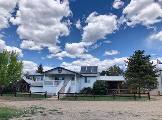 1281 County Road 123, Hesperus, CO 81326