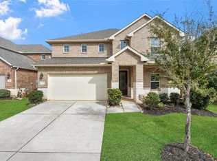 2157 Woodland Pine Dr, Conroe, TX 77384