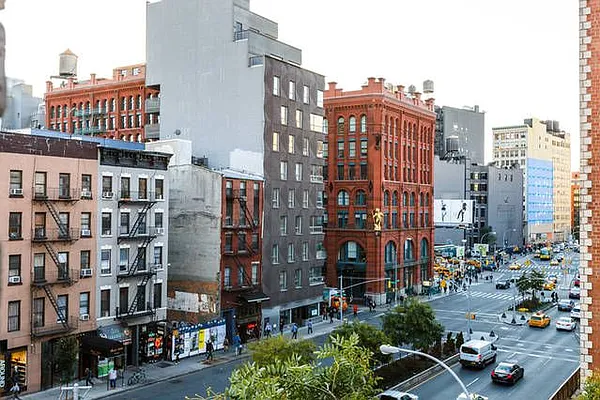 Rented by J Misrahi Realty Corp | media 17