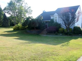 39 Eric Trl, Sussex, NJ 07461