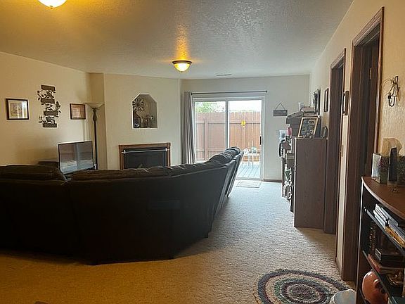 family room - lower level