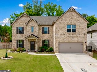 4814 Sultana Way SW, Atlanta, GA 30331