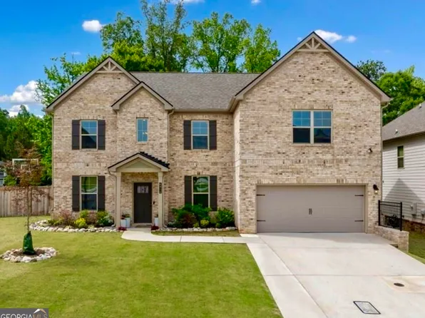 4814 Sultana Way SW, Atlanta, GA 30331