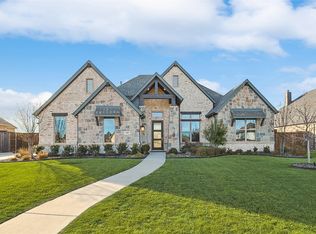 1401 Rainier Dr, Prosper, TX 75078