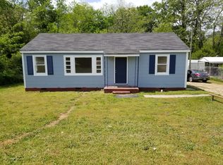 71 Youngs Mill Rd, Lagrange, GA 30241