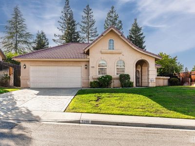 5200 Lyra Ct, Bakersfield, CA, 93306