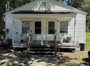 409 Thomas St, Franklin, VA 23851