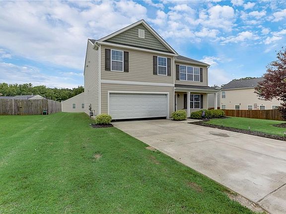 3rd image of 6602 Glenville Dr