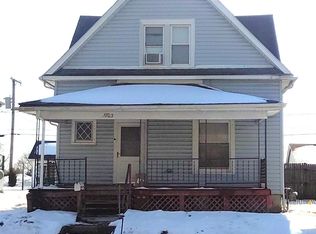 1703 Highland Ave, Springfield, OH 45503