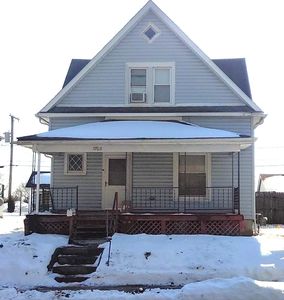 1703 Highland Ave, Springfield, OH, 45503