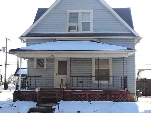 1703 Highland Ave, Springfield, OH 45503