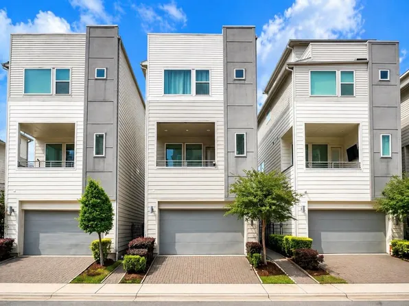 2715 Eado Edge Ct, Houston, TX 77020