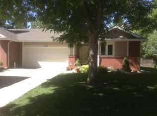 2107 Creekwood Ct, Fort Collins, CO 80525