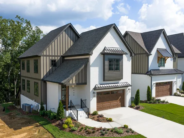 900 Cranes Camp Trl, Chattanooga, TN 37415