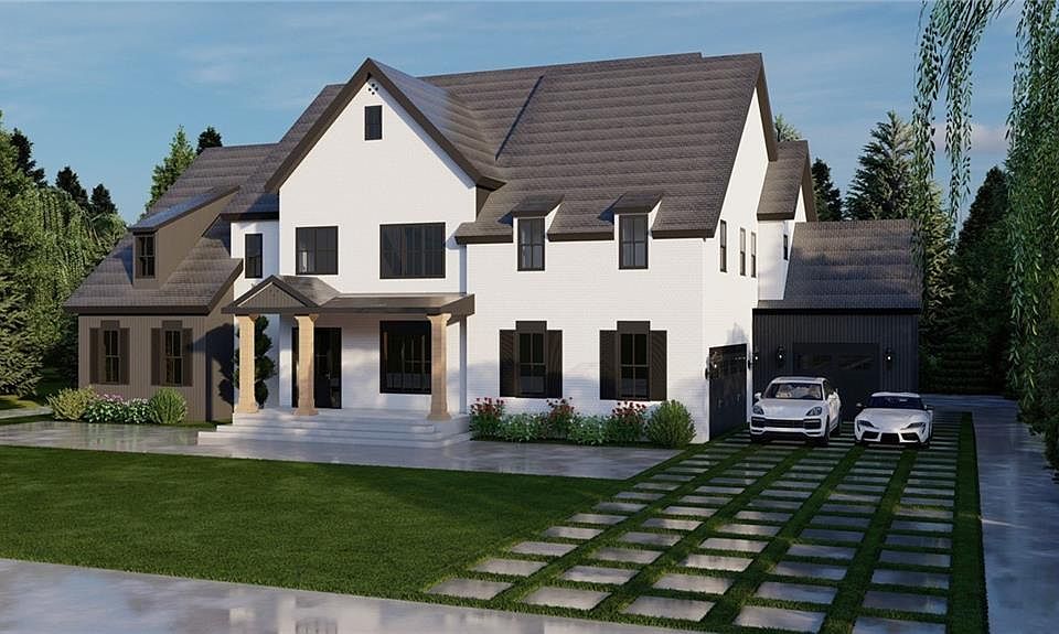 2454 Marneil Dr NE, Marietta, GA 30062 MLS 7123073 Zillow