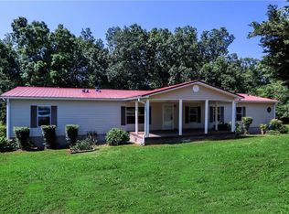626 Hale Rd, Maysville, GA 30558