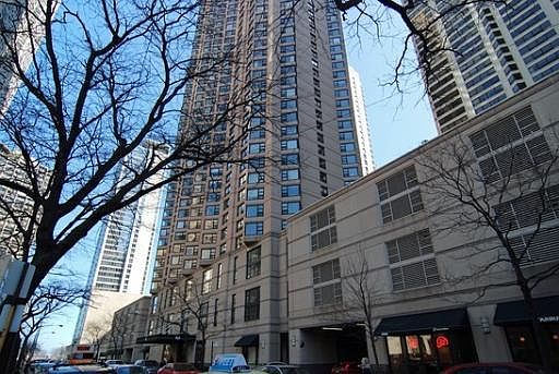 1st image of 401 E Ontario St APT 2308