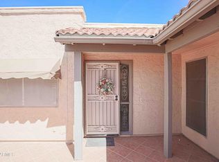 439 Leisure World, Mesa, AZ 85206
