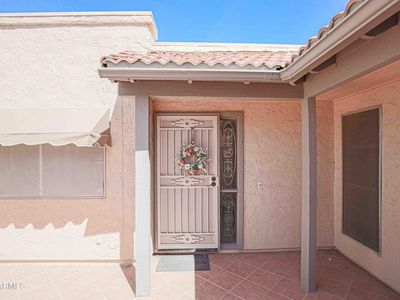 439 Leisure World, Mesa, AZ, 85206