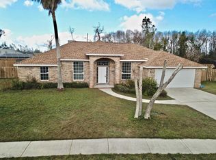 1406 Dunnett Rd, Lynn Haven, FL 32444