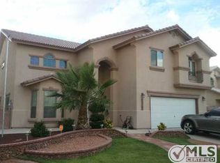 12705 Tierra Karla Dr, El Paso, TX 79938