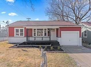 1961 S Ferguson Ave, Springfield, MO 65807