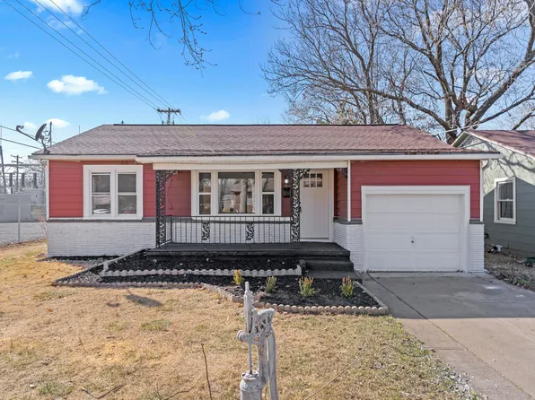 1961 S Ferguson Avenue, Springfield, MO 65807