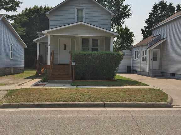 2nd image of 422 Saginaw St