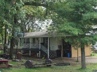 3328 Greenfield Ave, Kalamazoo, MI 49048