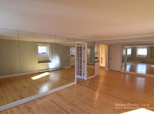 63 Summit Ave #B, Brookline, MA 02446