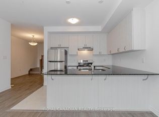 1909 Thames Cir, Milton, ON L9E1Y9