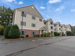 65 Fordway Ext UNIT 4203, Derry, NH 03038