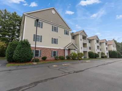 65 Fordway Extension #4203, Derry, NH, 03038