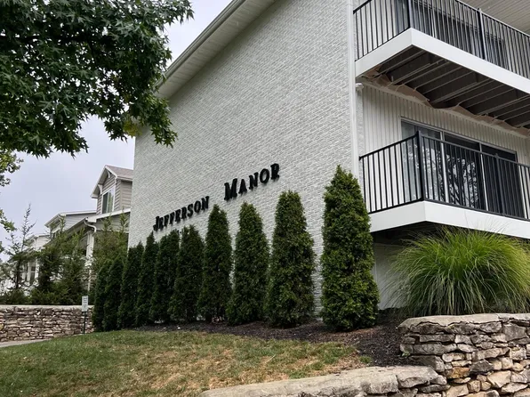 4515 Jefferson St, Kansas City, MO