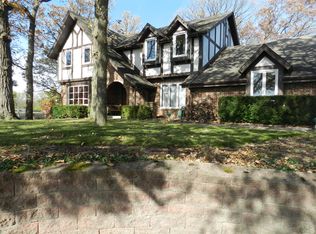 11430 German Church Rd, Willow Springs, IL 60480