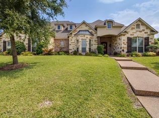 7030 Bending Trl, Mcgregor, TX 76657