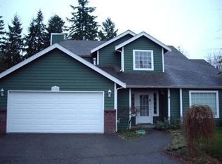 26129 121st Street Ct E, Buckley, WA 98321
